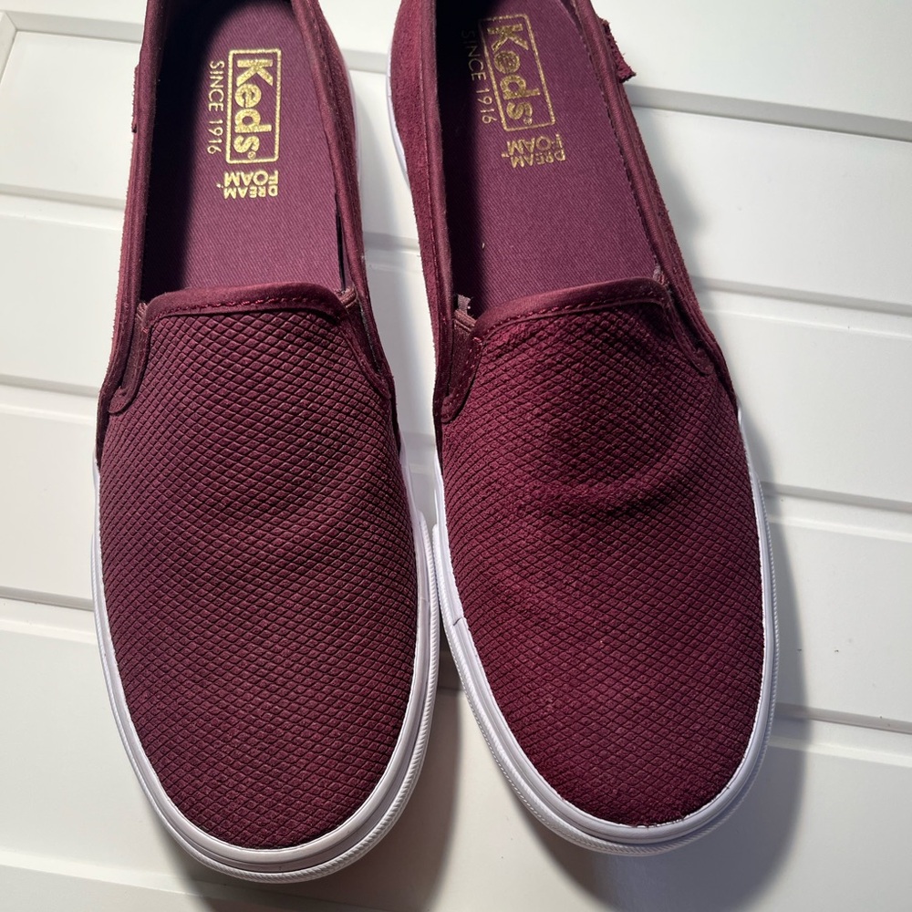 Keds shoe